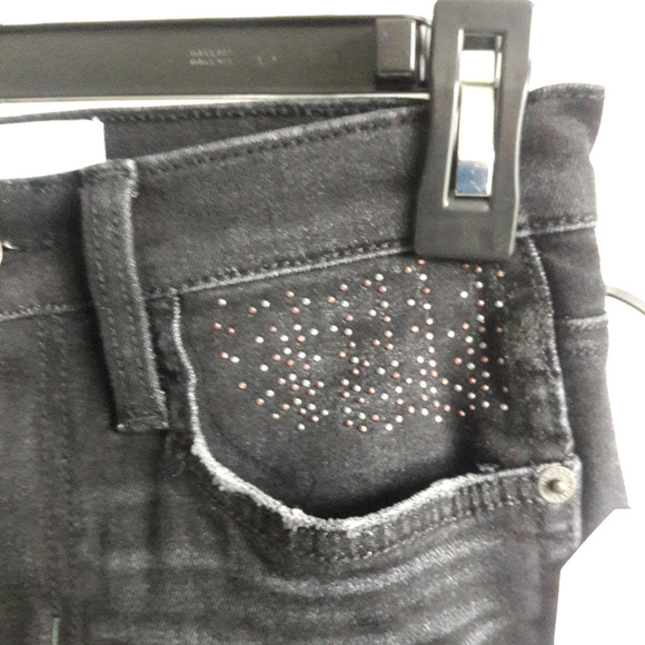 NWT Current/Elliott High Waist Stiletto Jeans - Picture 5 of 8